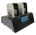 D62/i62, D63/i63 Charger